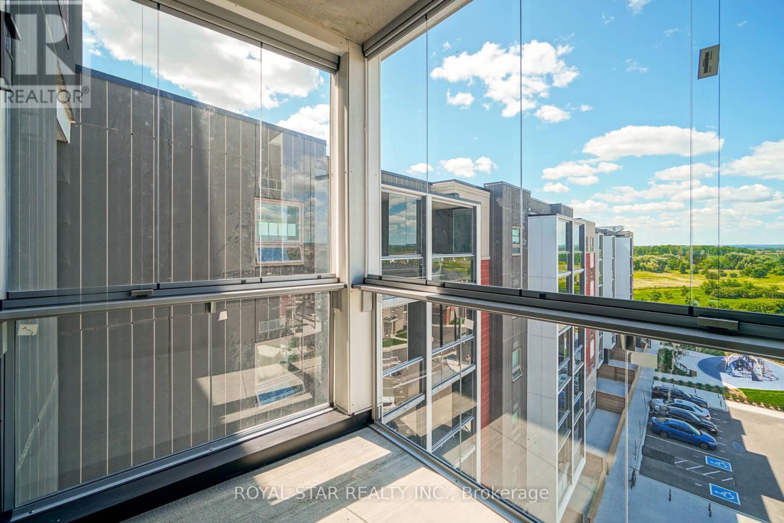 601 - 200 Lagerfeld Drive, Brampton, Ontario  L7A 5G5 - Photo 28 - W12373536