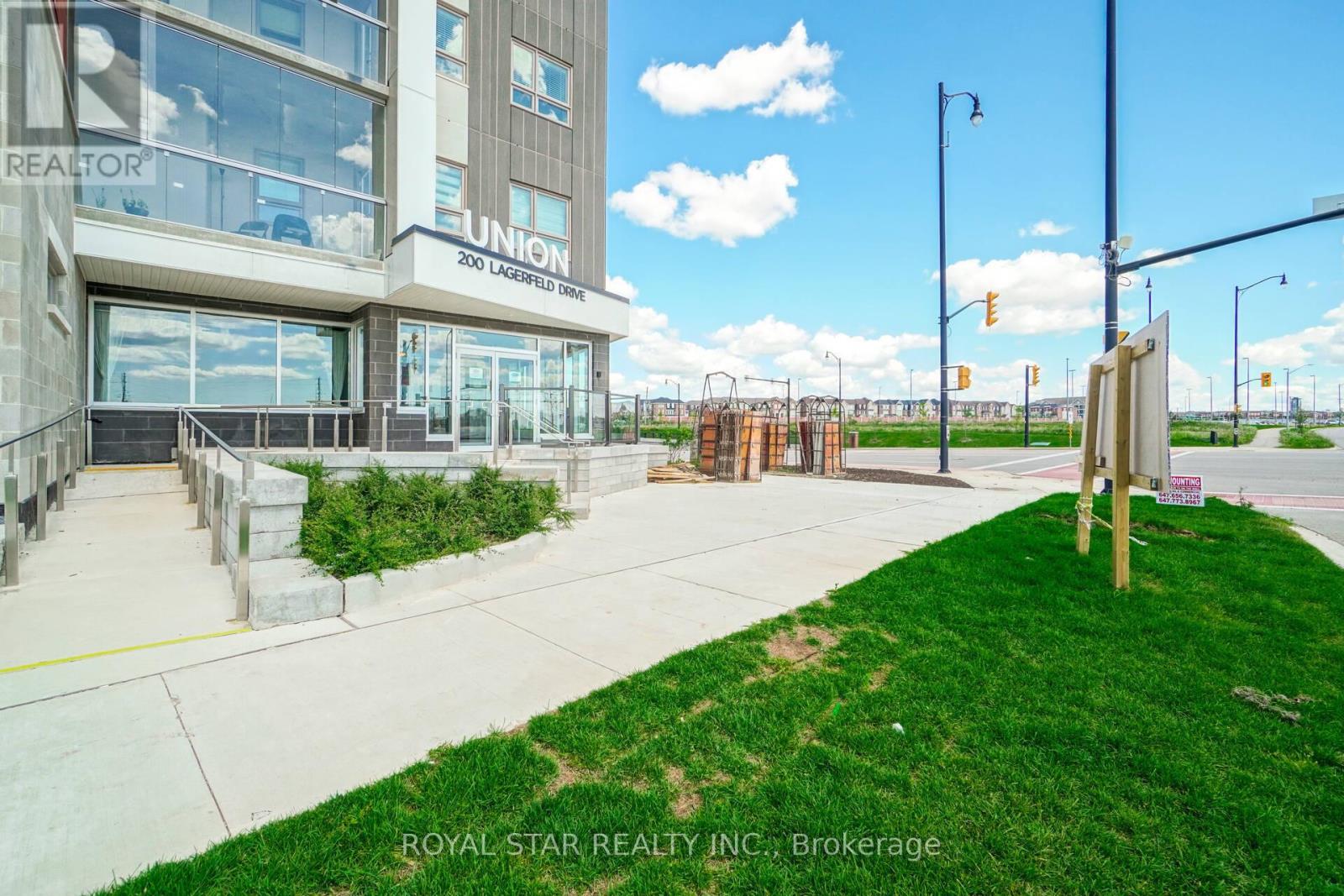 601 - 200 Lagerfeld Drive, Brampton, Ontario  L7A 5G5 - Photo 33 - W12373536