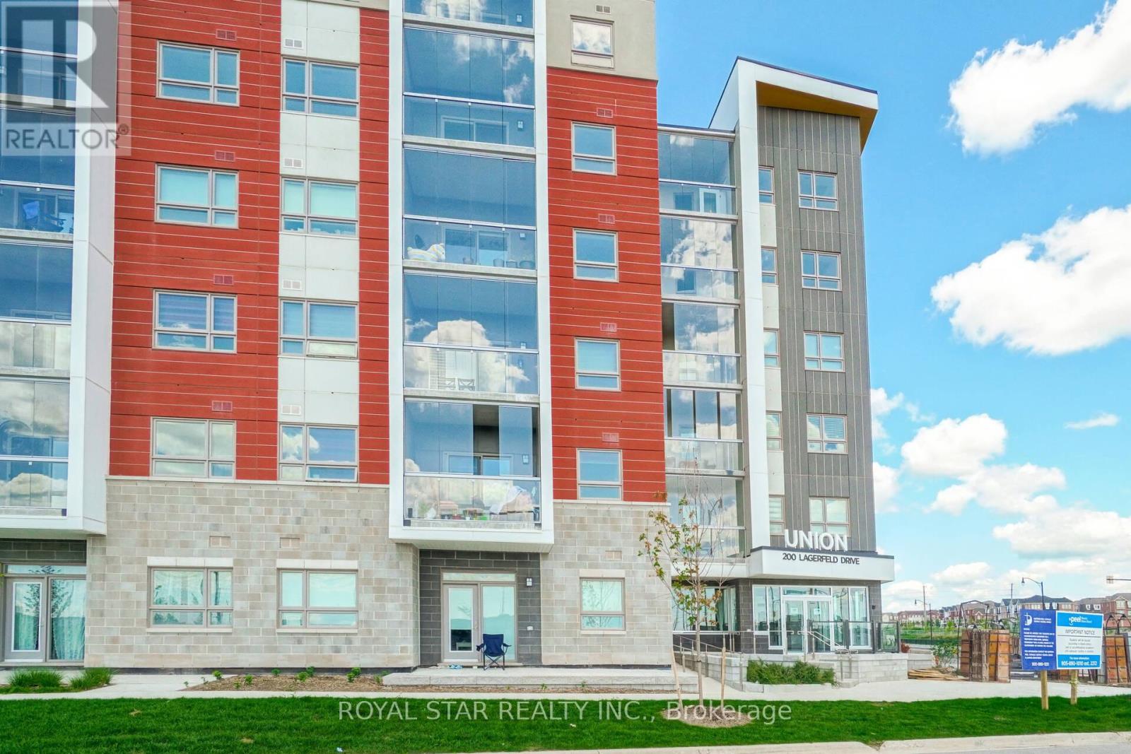 601 - 200 Lagerfeld Drive, Brampton, Ontario  L7A 5G5 - Photo 34 - W12373536