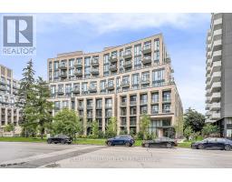 705 - 293 THE KINGSWAY, Toronto, Ontario