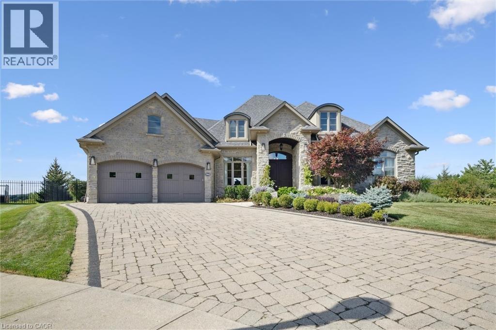 904 River Birch Court, Kitchener, Ontario  N2C 2T9 - Photo 2 - 40764490