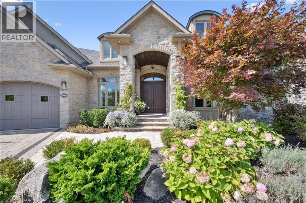 904 River Birch Court, Kitchener, Ontario  N2C 2T9 - Photo 3 - 40764490