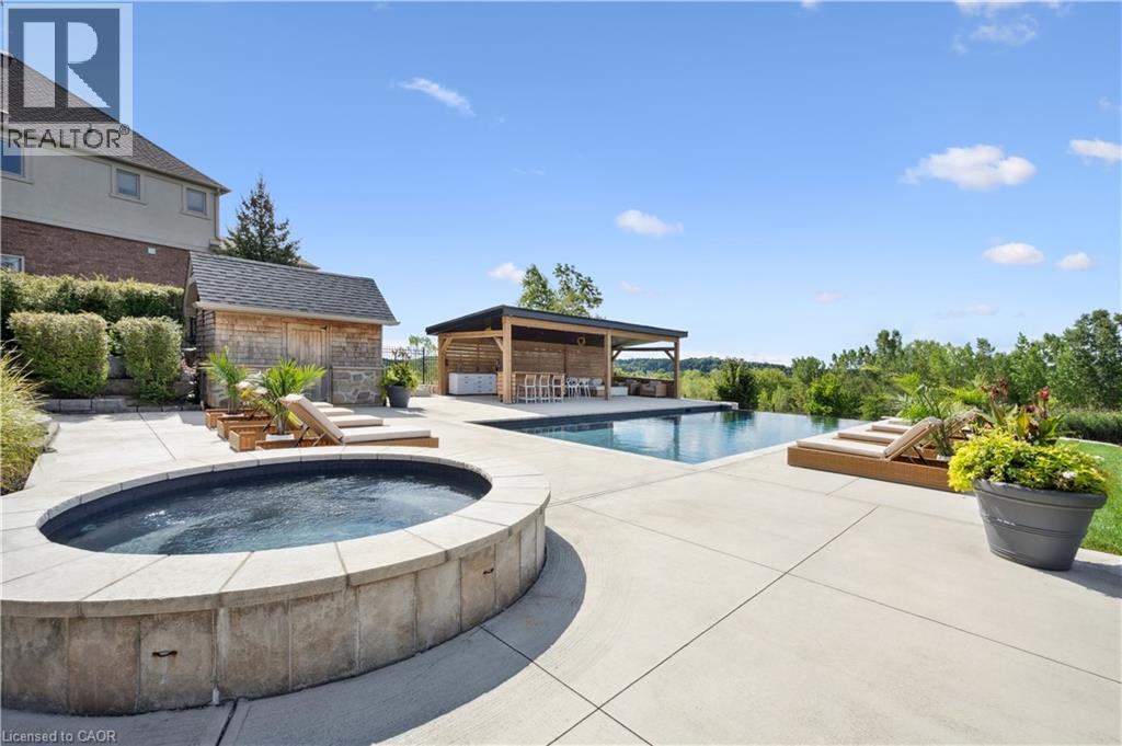 904 River Birch Court, Kitchener, Ontario  N2C 2T9 - Photo 45 - 40764490
