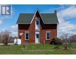 579 MARSHALL ROAD, Tiny, Ontario