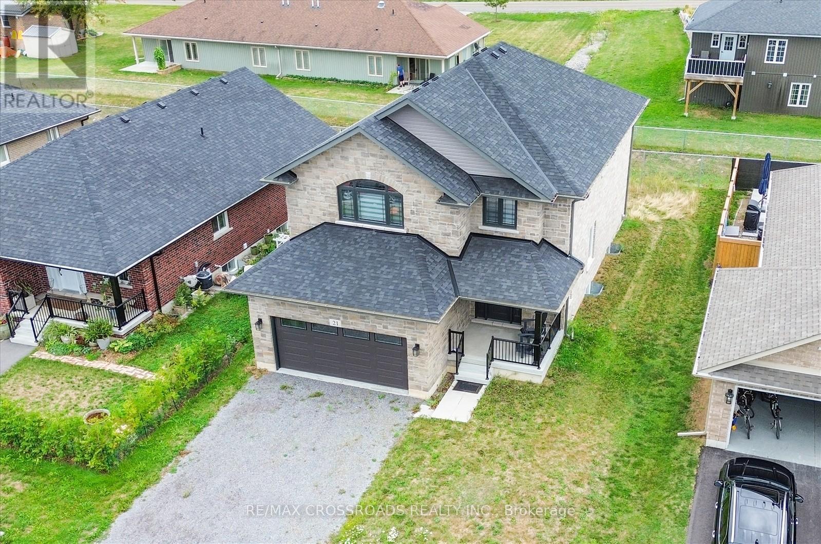 21 Maryann Lane, Asphodel-Norwood, Ontario  K0L 2V0 - Photo 41 - X12373535