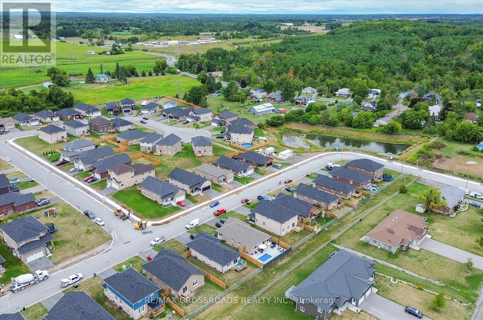 21 Maryann Lane, Asphodel-Norwood, Ontario  K0L 2V0 - Photo 46 - X12373535