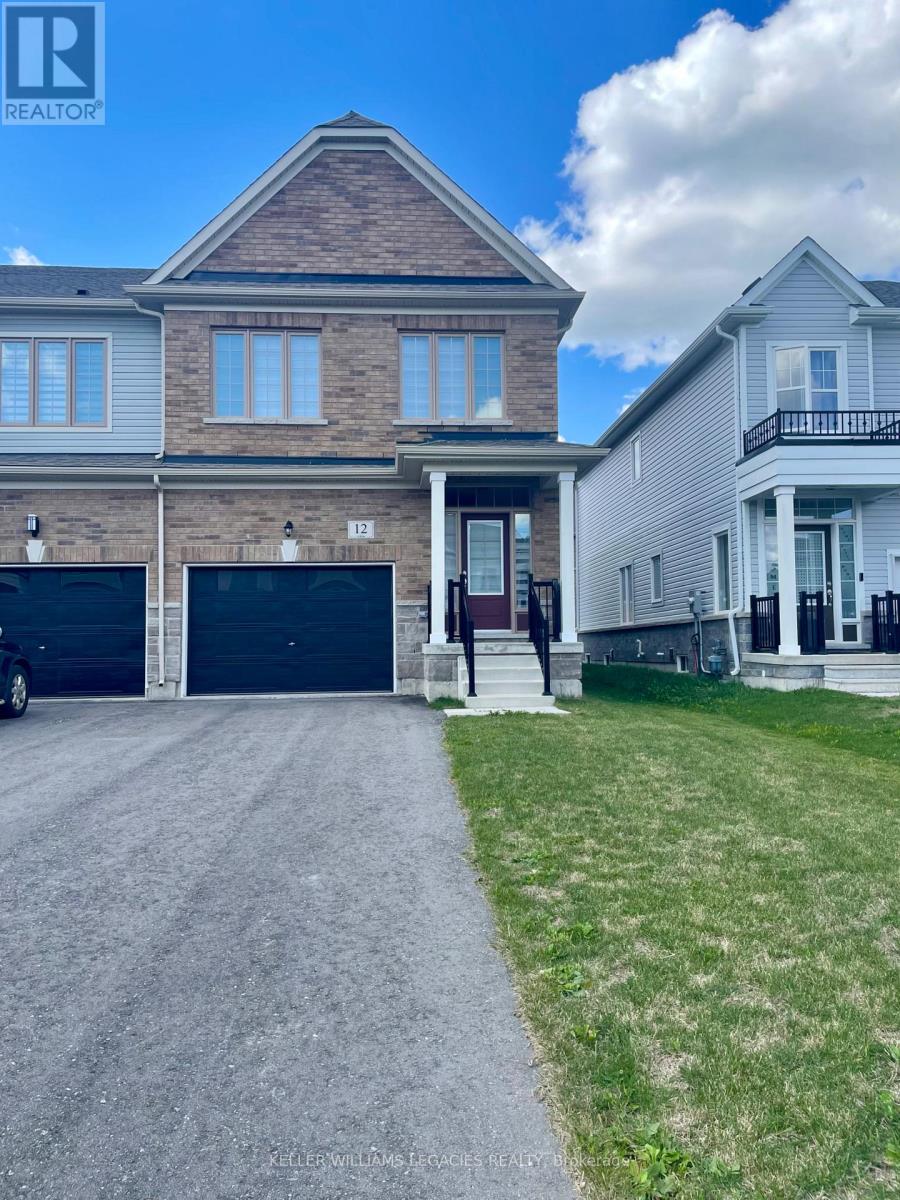 12 FENNELL STREET, Southgate, Ontario