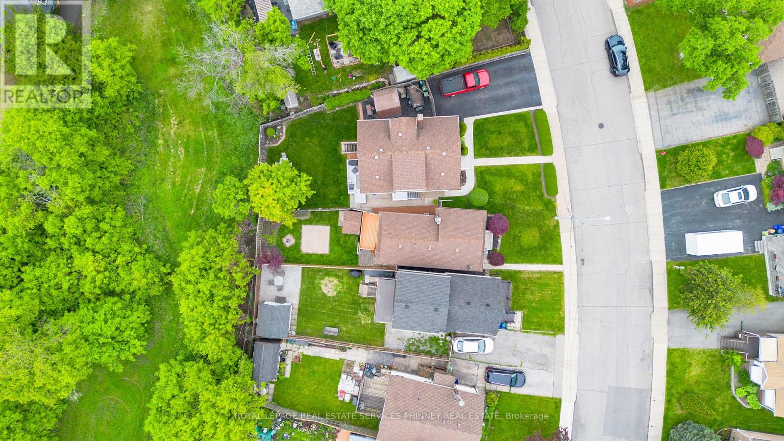 787 Knox Avenue, Hamilton, Ontario  L8H 6K9 - Photo 21 - X12373564