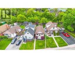 787 Knox Avenue, Hamilton (Parkview), Ca