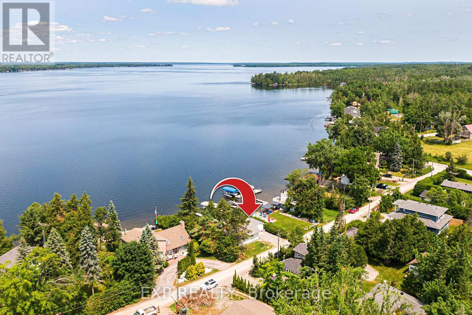 12 Cedar Point Road, Kawartha Lakes, Ontario  K0M 1G0 - Photo 42 - X12373583