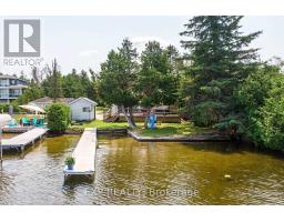 12 CEDAR POINT ROAD, Kawartha Lakes, Ontario