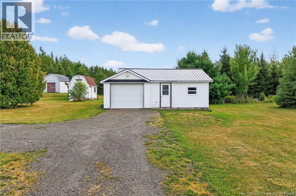 1677 Saint Ignace Street, Saint-Ignace, New Brunswick  E4X 2H3 - Photo 25 - NB125847