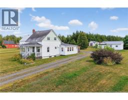 1677 Saint Ignace Street, Saint-Ignace, New Brunswick