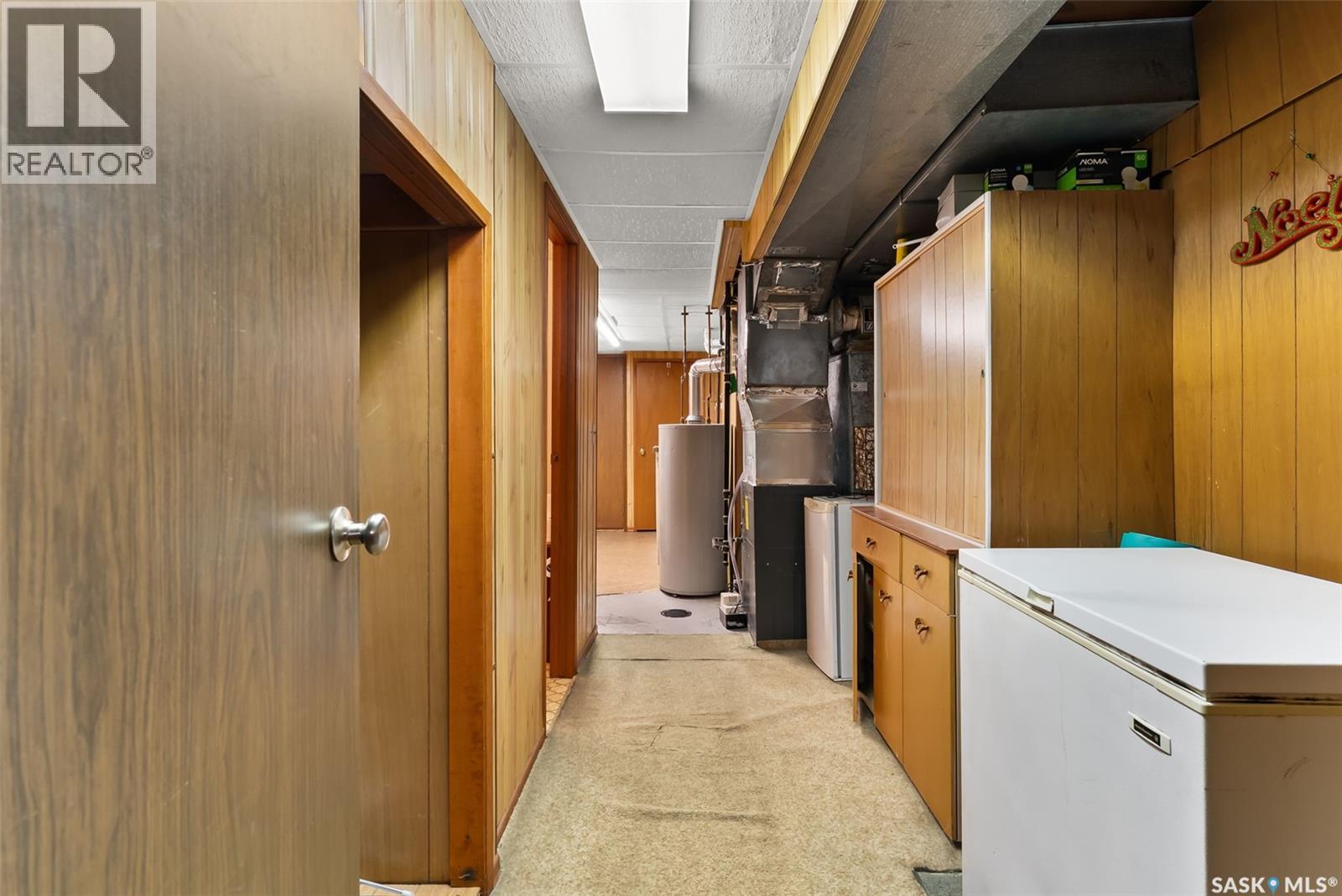 45 Drope Street, Regina, Saskatchewan  S4R 4R7 - Photo 29 - SK016926