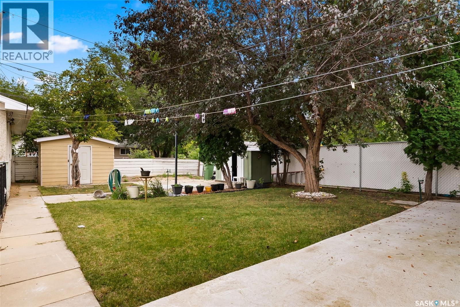 45 Drope Street, Regina, Saskatchewan  S4R 4R7 - Photo 33 - SK016926