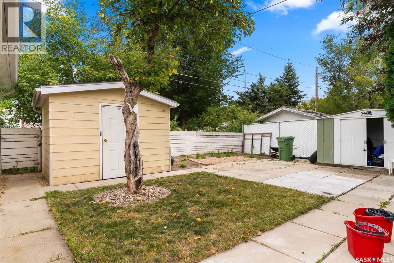 45 Drope Street, Regina, Saskatchewan  S4R 4R7 - Photo 35 - SK016926