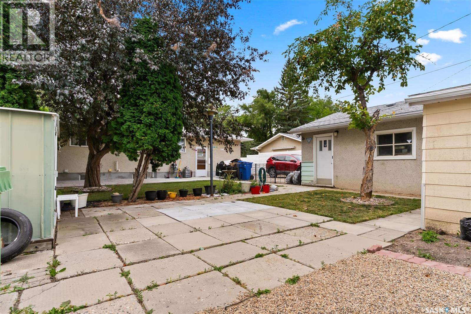 45 Drope Street, Regina, Saskatchewan  S4R 4R7 - Photo 36 - SK016926