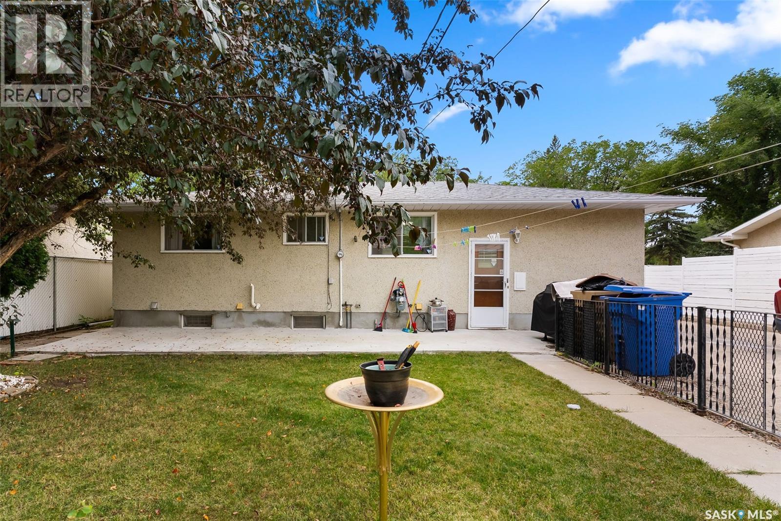 45 Drope Street, Regina, Saskatchewan  S4R 4R7 - Photo 37 - SK016926
