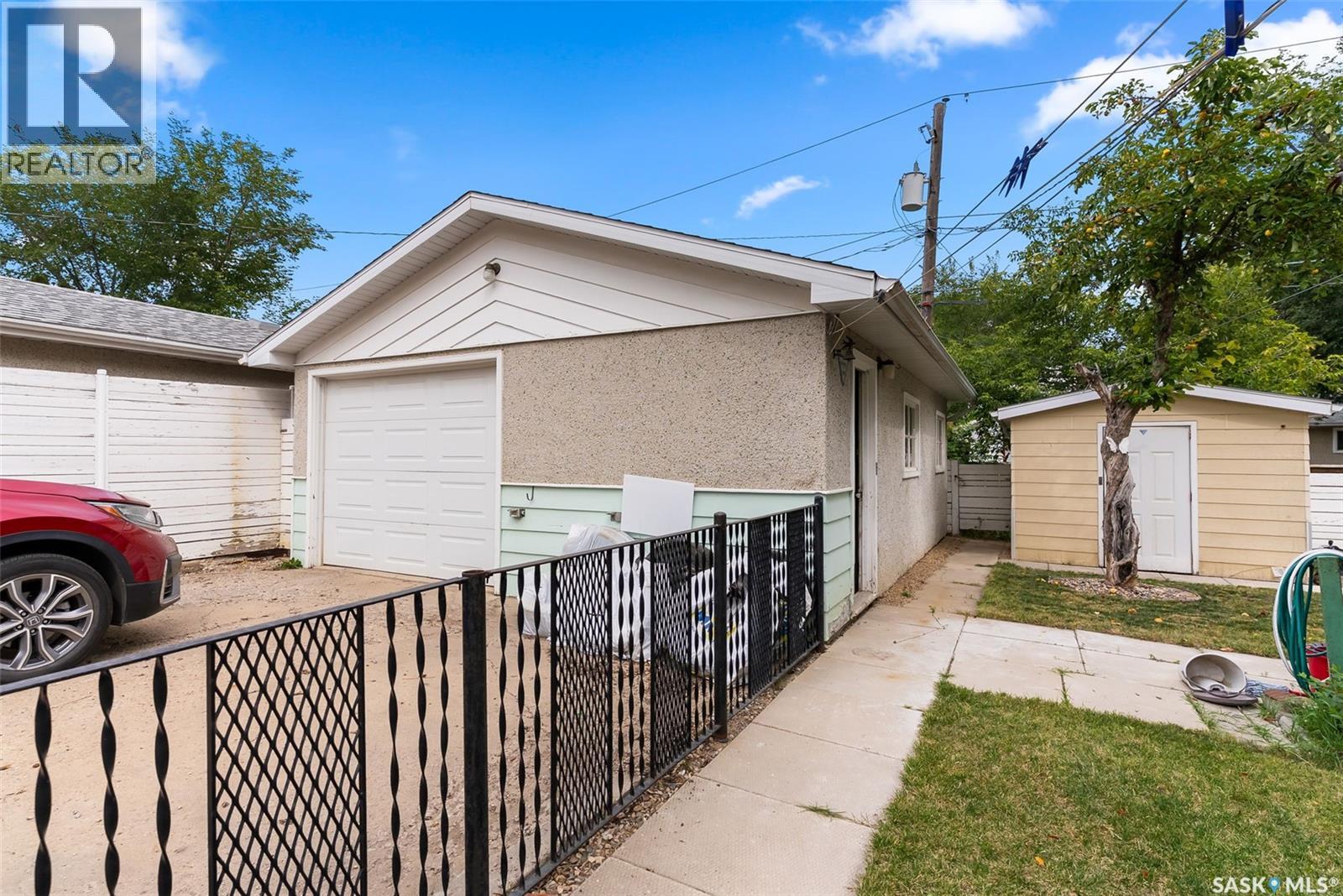 45 Drope Street, Regina, Saskatchewan  S4R 4R7 - Photo 38 - SK016926