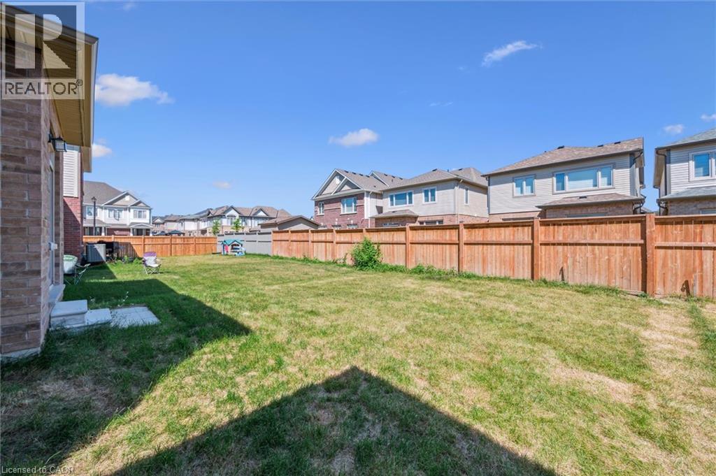 11 Georgina Street, Kitchener, Ontario  N2R 0S6 - Photo 26 - 40765107