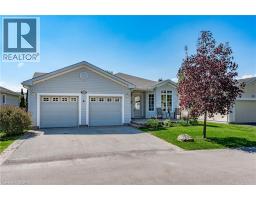 193 GLENARIFF Drive, Hamilton, Ontario