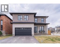 81 HOMESTEAD Way, Thorold, Ontario