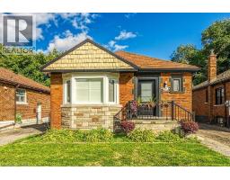 515 UPPER JAMES Street, Hamilton, Ontario