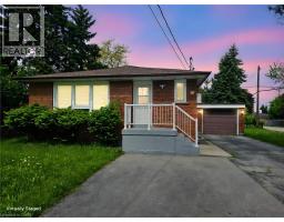 130 WEST 34TH Street, Hamilton, Ontario