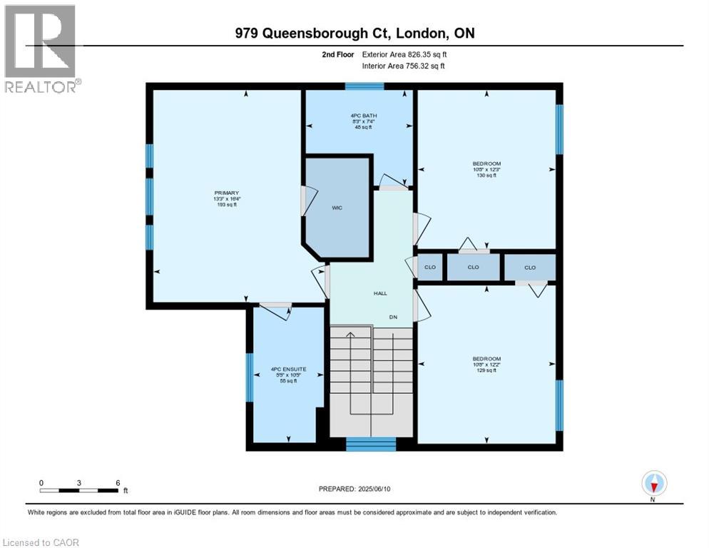 Photo 23 of 24 for 979 Queensborough Court