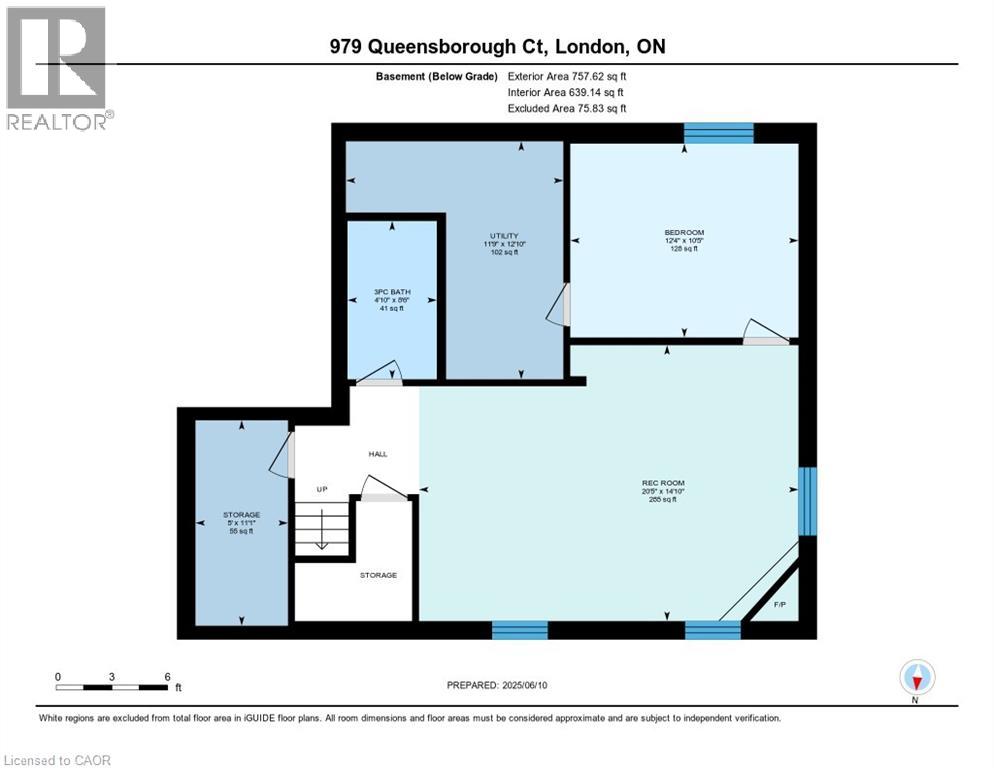 Photo 24 of 24 for 979 Queensborough Court