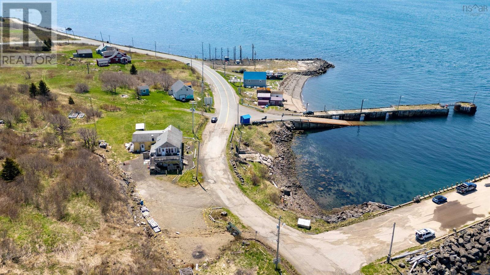 15 Highway 217, Freeport, Nova Scotia  B0V 1B0 - Photo 2 - 202512032