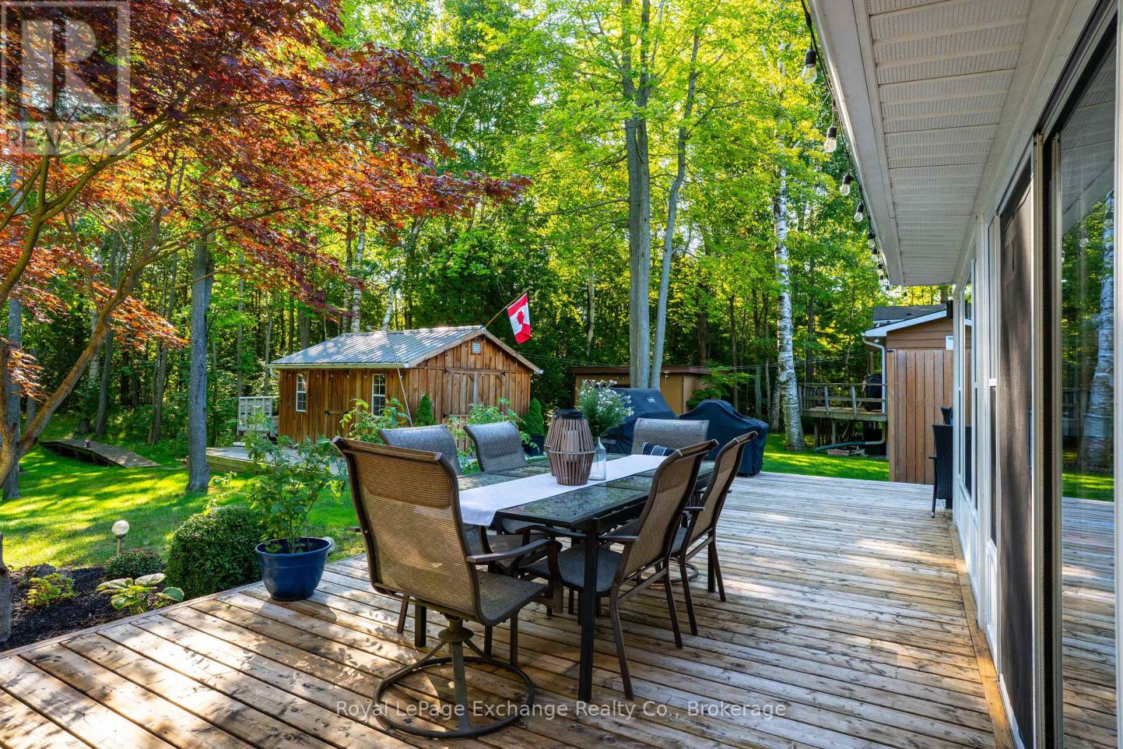 210 Miramichi Bay Road S, Saugeen Shores, Ontario  N0H 2C6 - Photo 33 - X12373592