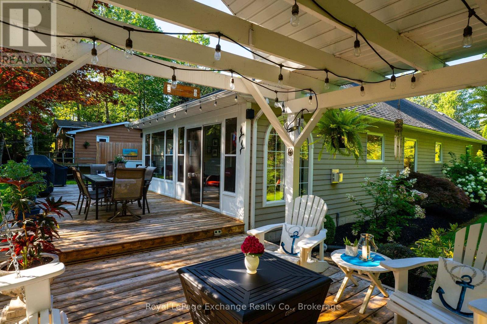 210 Miramichi Bay Road S, Saugeen Shores, Ontario  N0H 2C6 - Photo 35 - X12373592