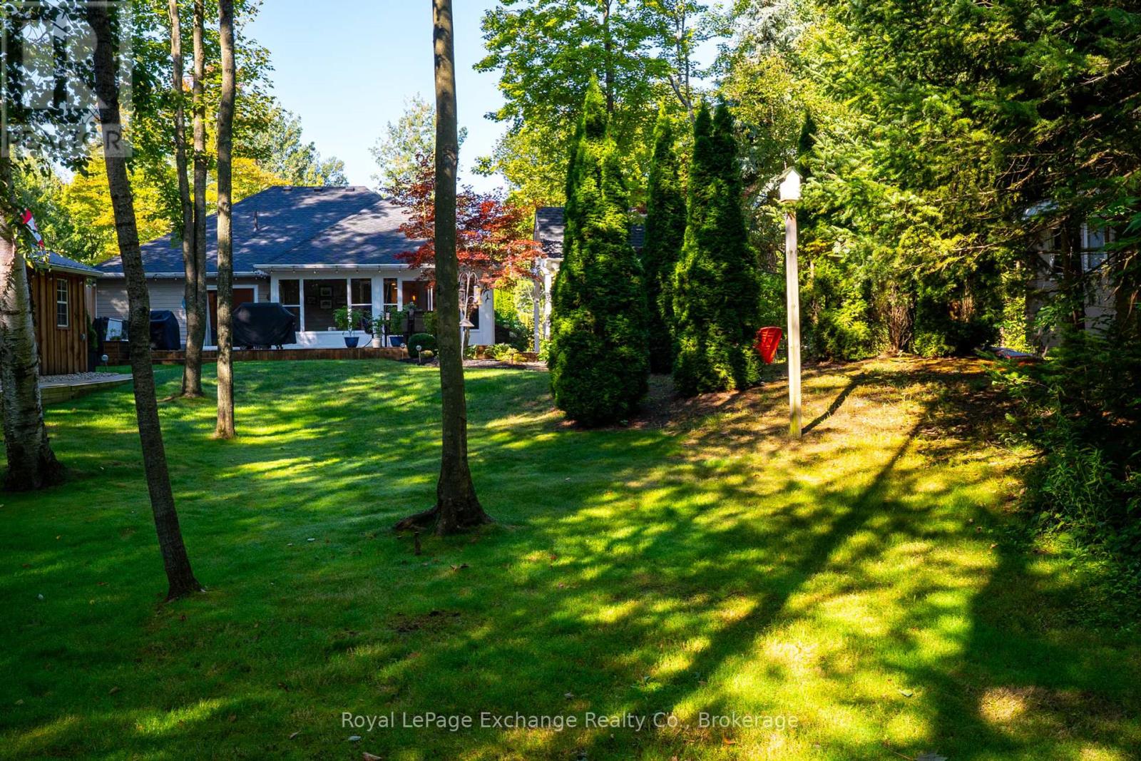 210 Miramichi Bay Road S, Saugeen Shores, Ontario  N0H 2C6 - Photo 39 - X12373592
