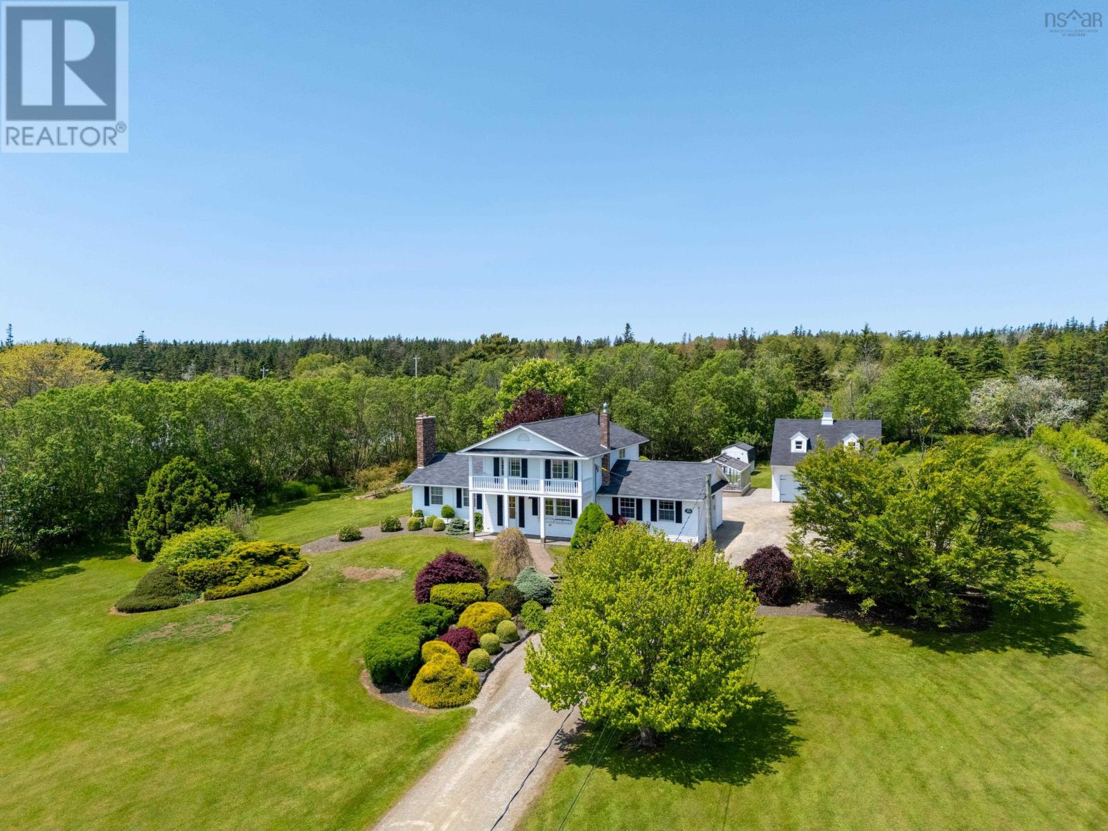 296 Chebogue Road, Arcadia, Nova Scotia  B5A 5E9 - Photo 7 - 202513416