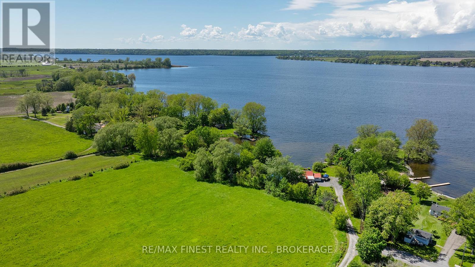 0 Third Concession Road, Greater Napanee, Ontario  K7R 3K7 - Photo 10 - X12373792