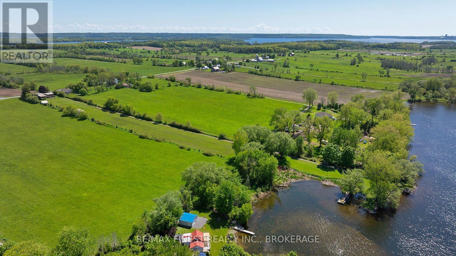 0 Third Concession Road, Greater Napanee, Ontario  K7R 3K7 - Photo 11 - X12373792