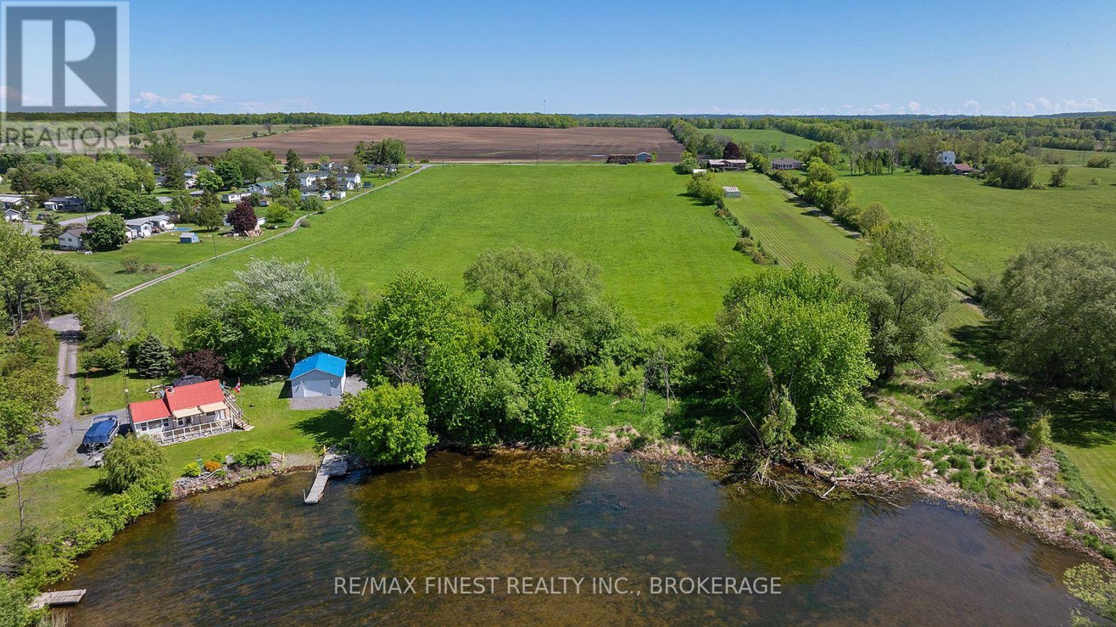 0 Third Concession Road, Greater Napanee, Ontario  K7R 3K7 - Photo 13 - X12373792