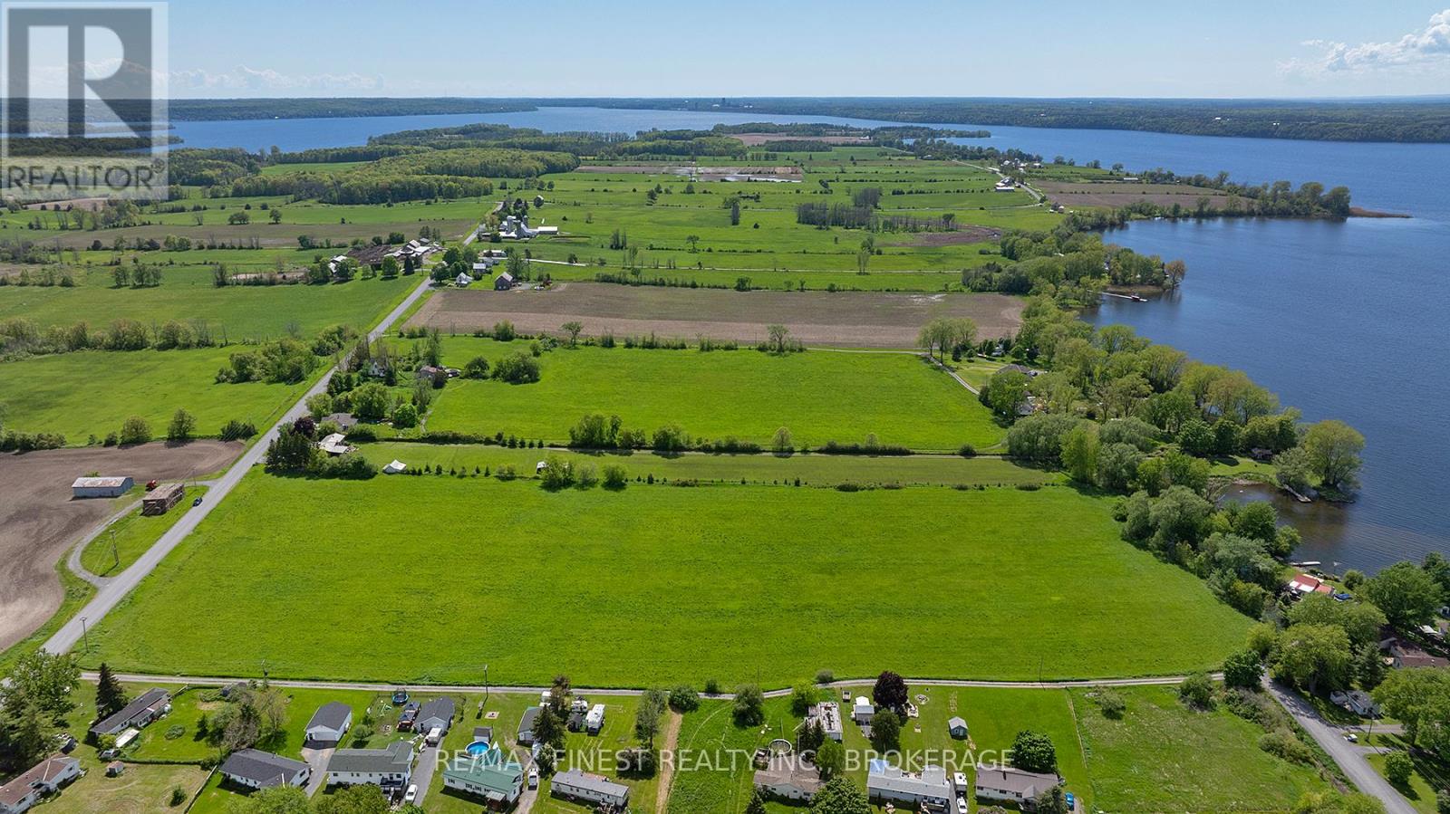 0 Third Concession Road, Greater Napanee, Ontario  K7R 3K7 - Photo 2 - X12373792
