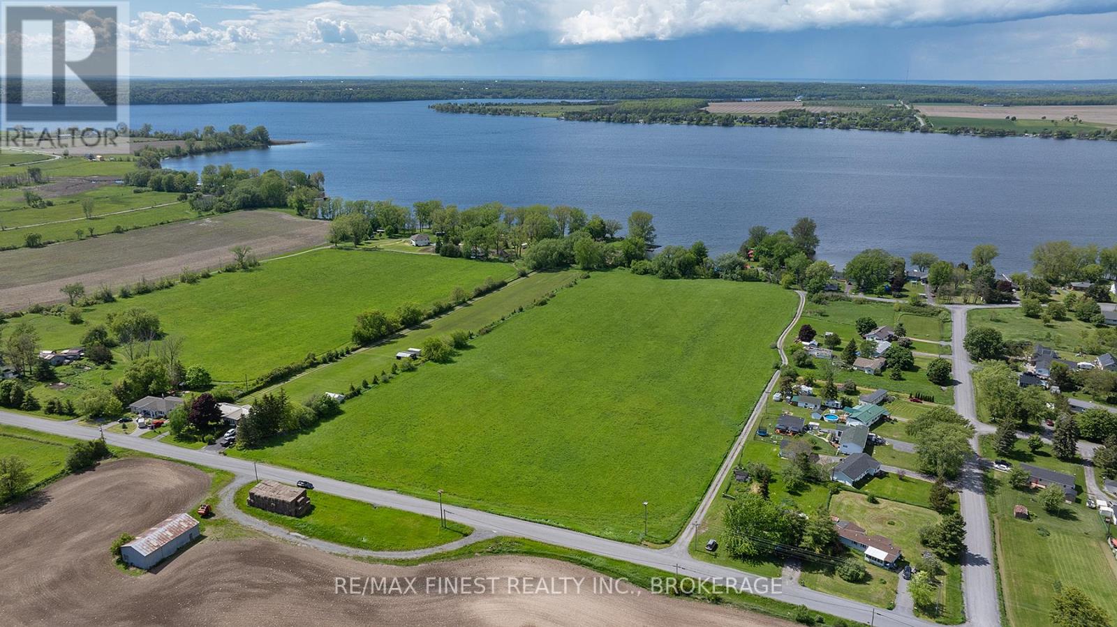 0 Third Concession Road, Greater Napanee, Ontario  K7R 3K7 - Photo 3 - X12373792