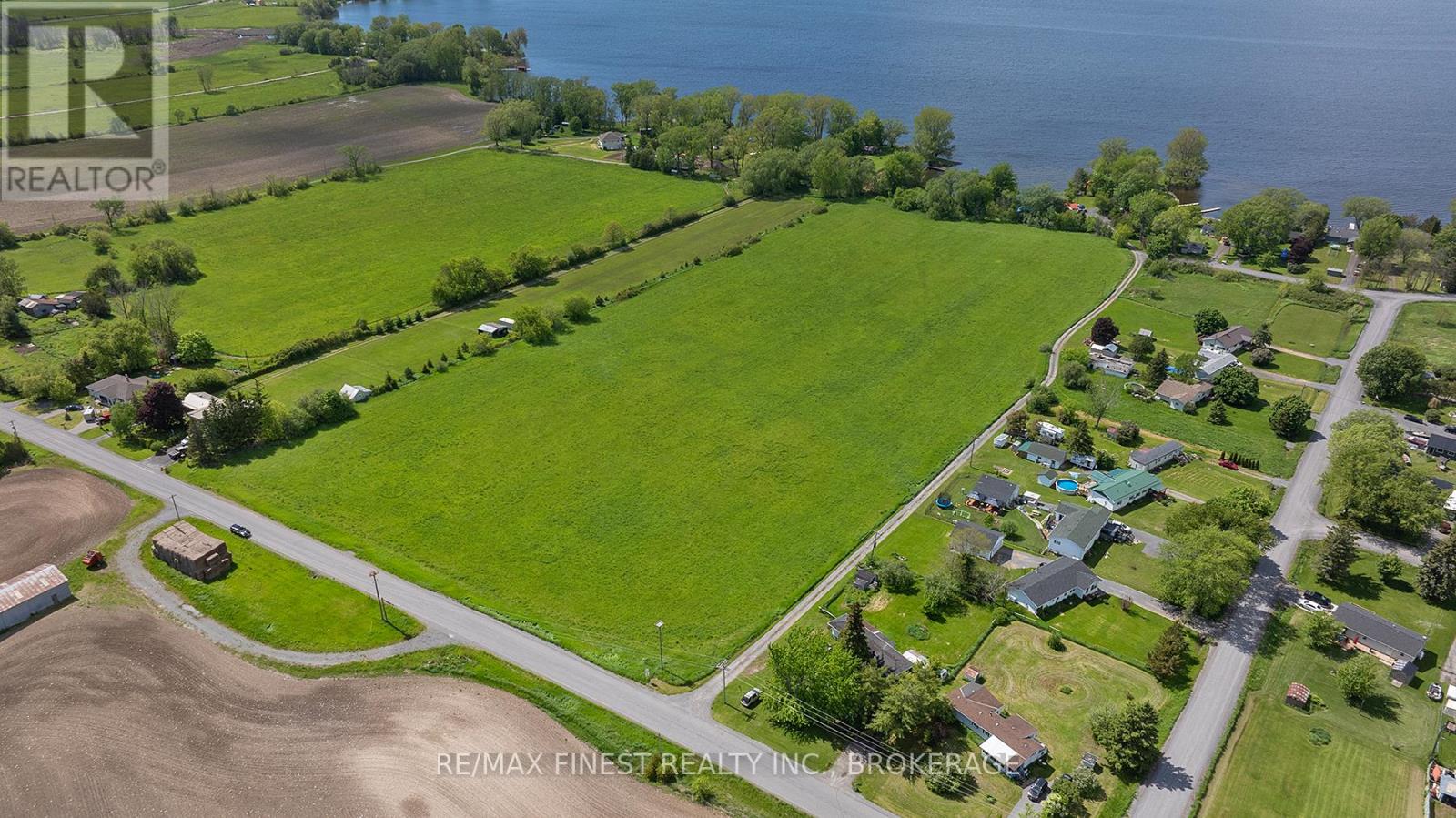 0 Third Concession Road, Greater Napanee, Ontario  K7R 3K7 - Photo 4 - X12373792