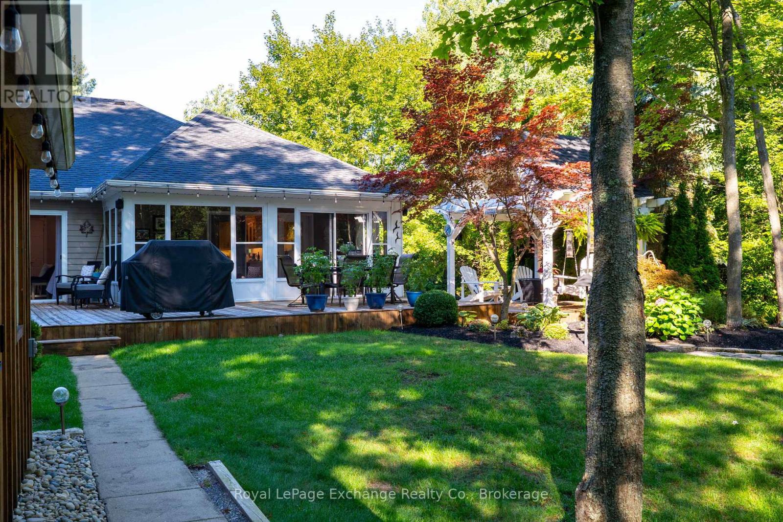 210 Miramichi Bay Road S, Saugeen Shores, Ontario  N0H 2C6 - Photo 40 - X12373592