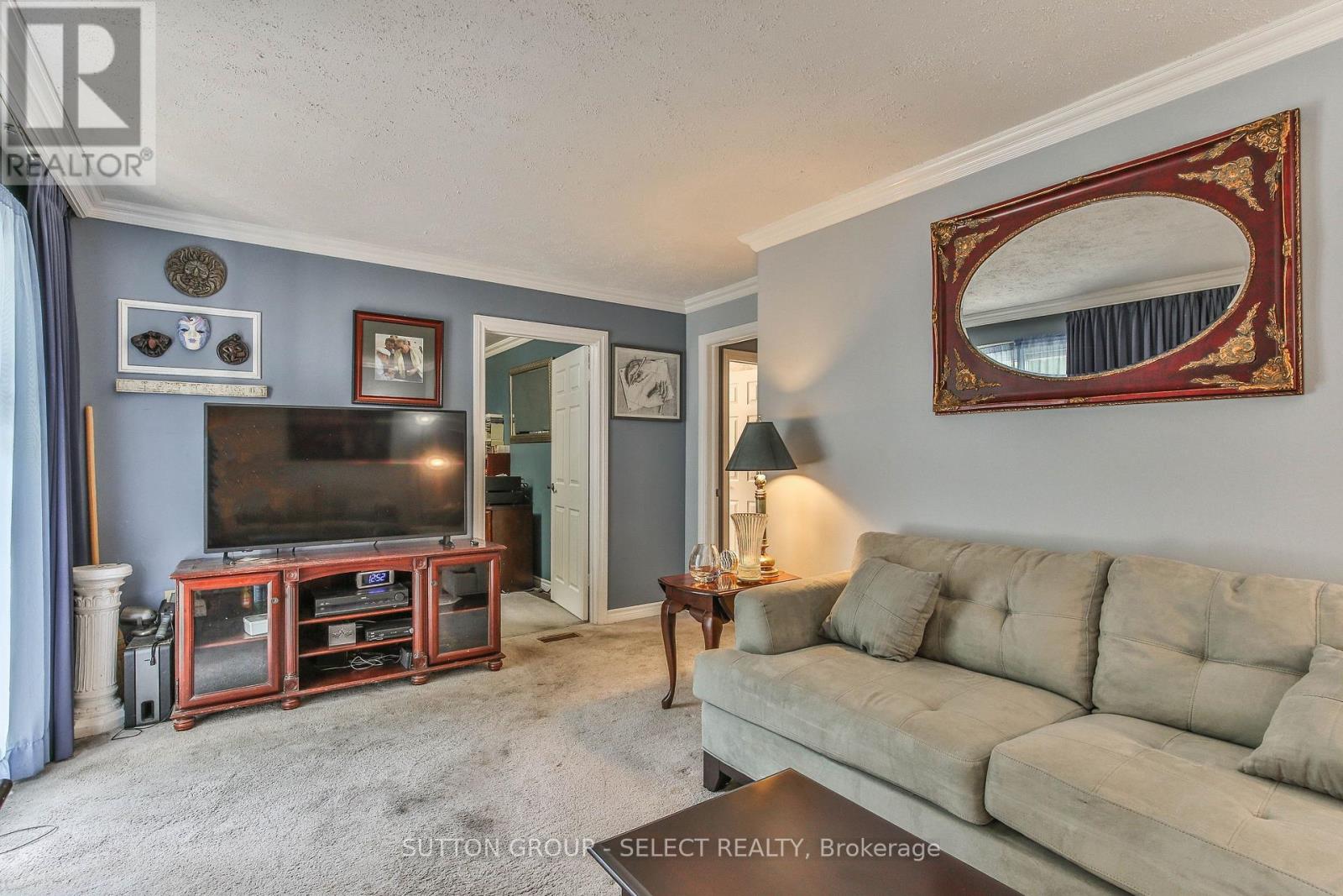 25 Foster Avenue, London North, Ontario  N6H 2K7 - Photo 15 - X12373878