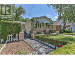 25 FOSTER AVENUE, London North, Ontario