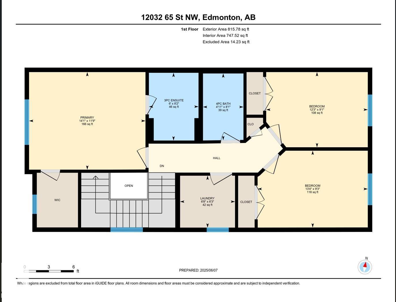 12045 65 St Nw, Edmonton, Alberta  T5W 4L6 - Photo 46 - E4455606