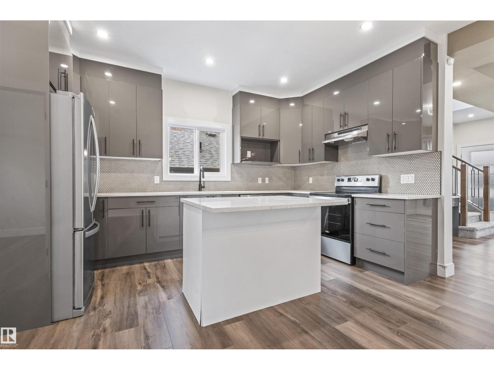 12045 65 St Nw, Edmonton, Alberta  T5W 4L6 - Photo 9 - E4455606