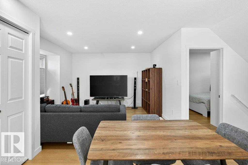 12247 107 St Nw Nw, Edmonton, Alberta  T5G 2S9 - Photo 12 - E4455607