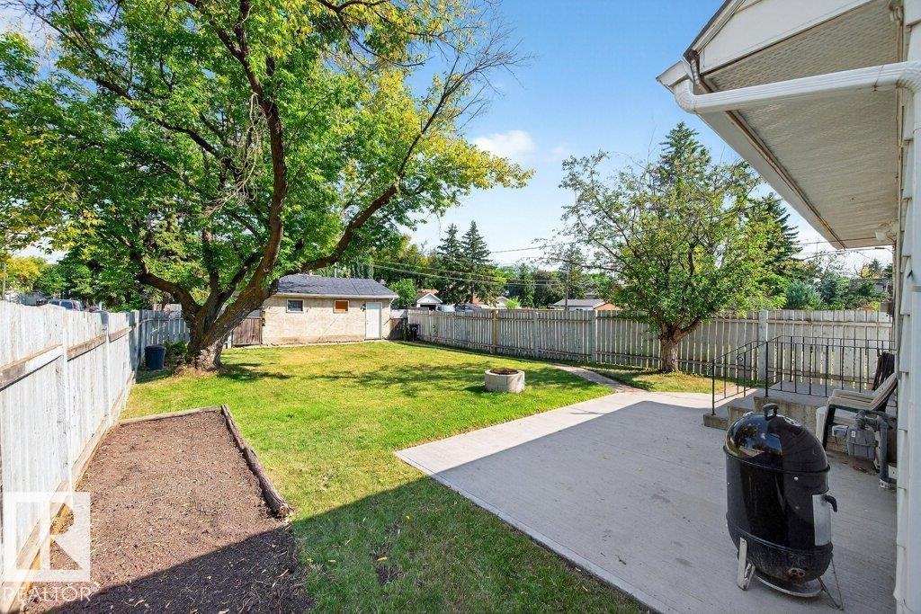 12247 107 St Nw Nw, Edmonton, Alberta  T5G 2S9 - Photo 38 - E4455607