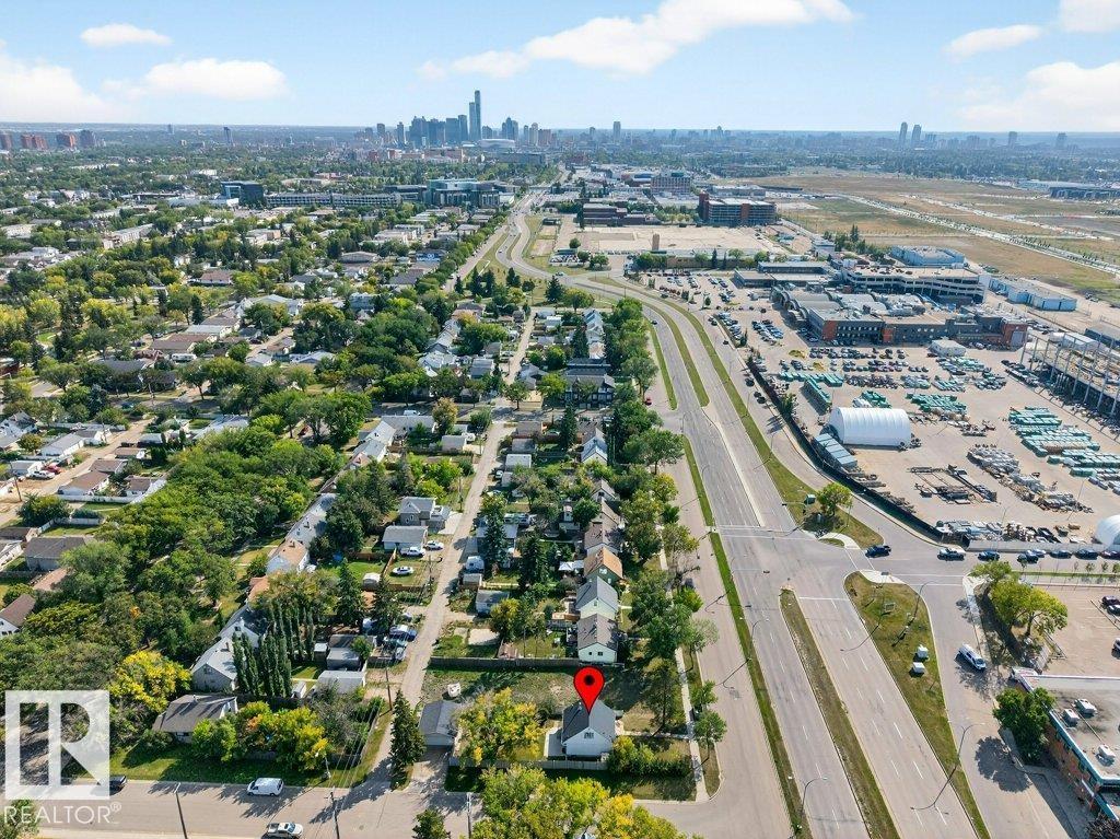 12247 107 St Nw Nw, Edmonton, Alberta  T5G 2S9 - Photo 56 - E4455607