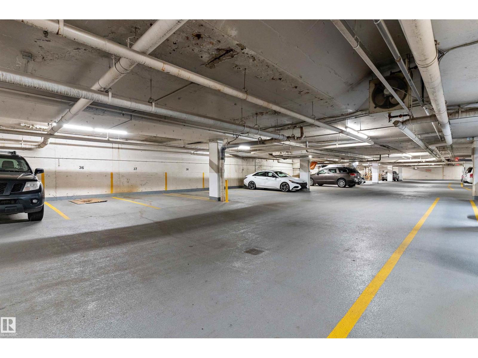 #1401 12141 Jasper Av Nw, Edmonton, Alberta  T5N 3X8 - Photo 11 - E4455608